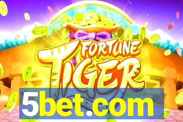 5bet.com