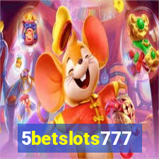 5betslots777