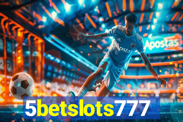 5betslots777