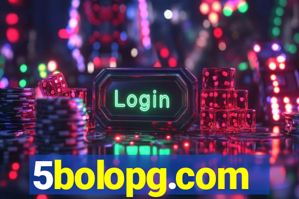 5bolopg.com