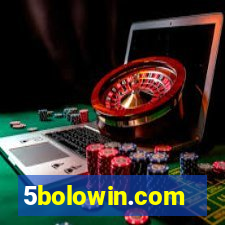 5bolowin.com