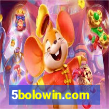 5bolowin.com