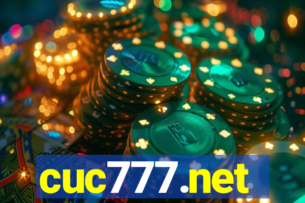 cuc777.net