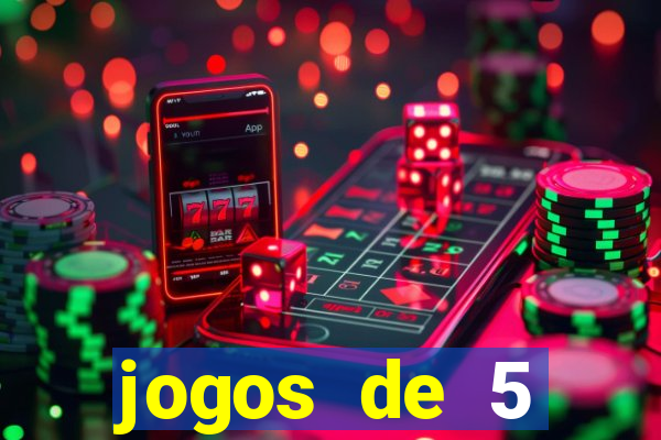 jogos de 5 centavos nas plataformas