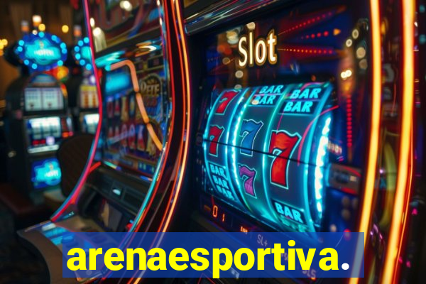 arenaesportiva.bet