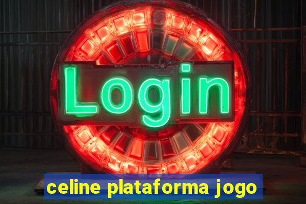 celine plataforma jogo