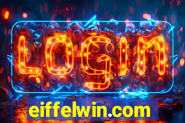 eiffelwin.com