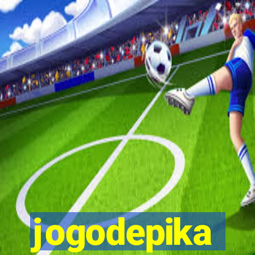 jogodepika