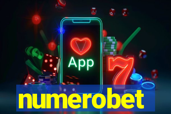 numerobet