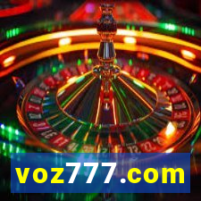 voz777.com