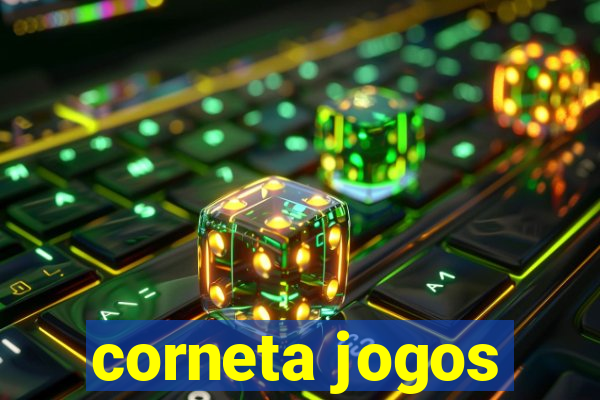 corneta jogos