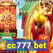 cc777 bet