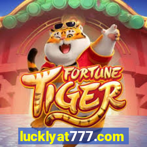 lucklyat777.com