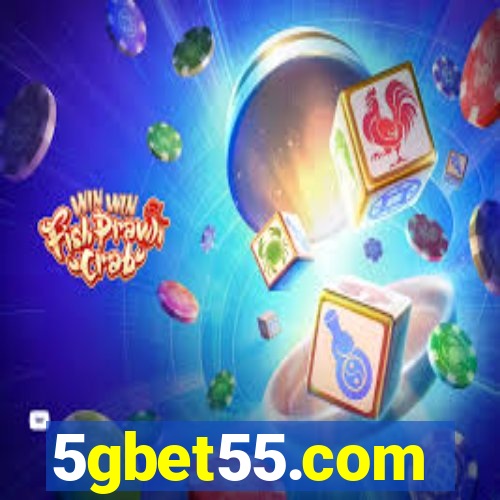 5gbet55.com