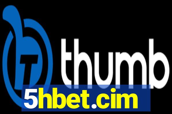 5hbet.cim