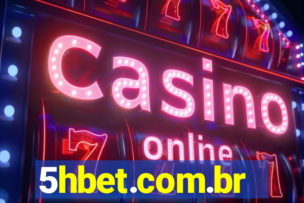 5hbet.com.br