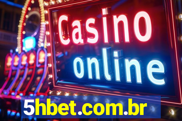 5hbet.com.br