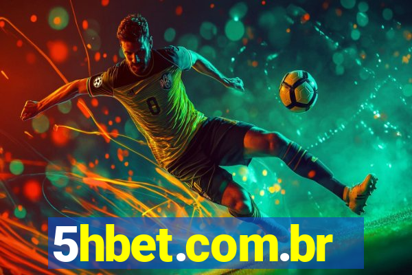 5hbet.com.br