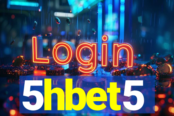 5hbet5