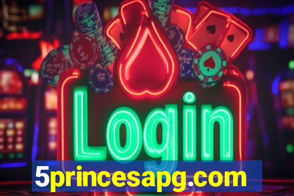 5princesapg.com