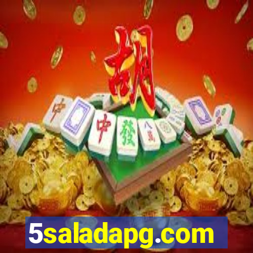 5saladapg.com