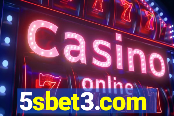 5sbet3.com