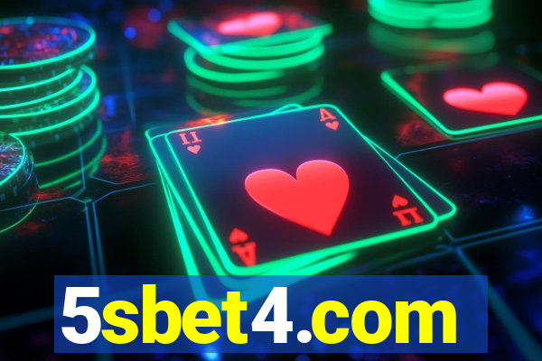 5sbet4.com