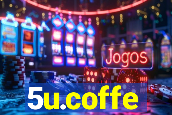 5u.coffe