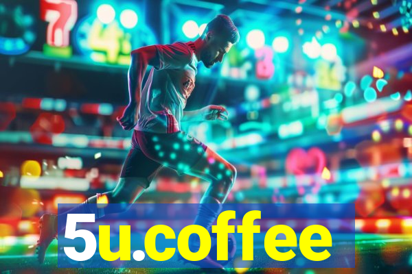 5u.coffee