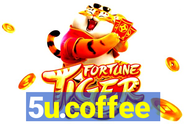 5u.coffee