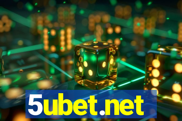 5ubet.net