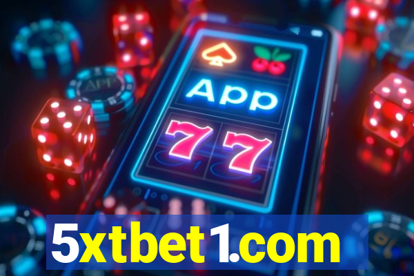 5xtbet1.com