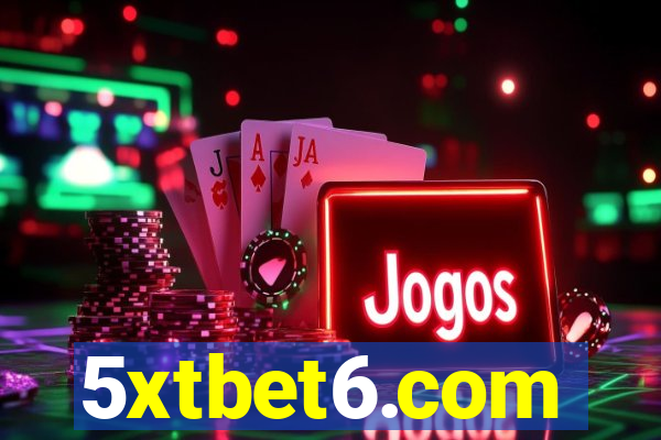 5xtbet6.com