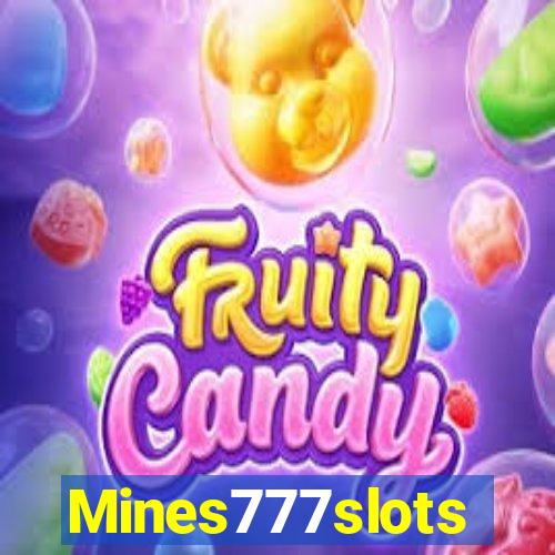 Mines777slots