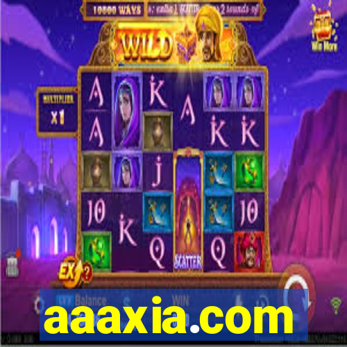 aaaxia.com