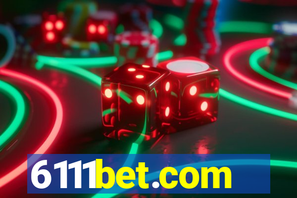 6111bet.com