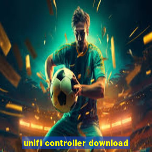 unifi controller download