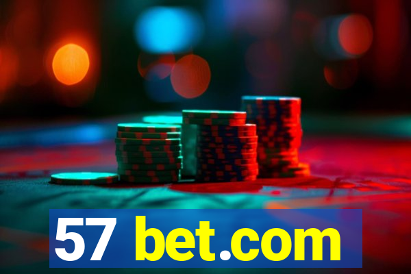 57 bet.com