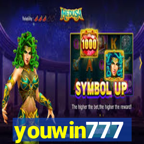 youwin777