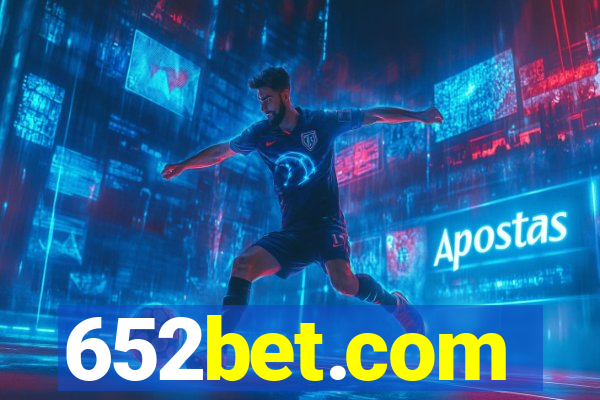 652bet.com