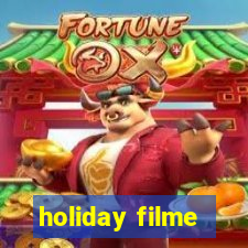 holiday filme