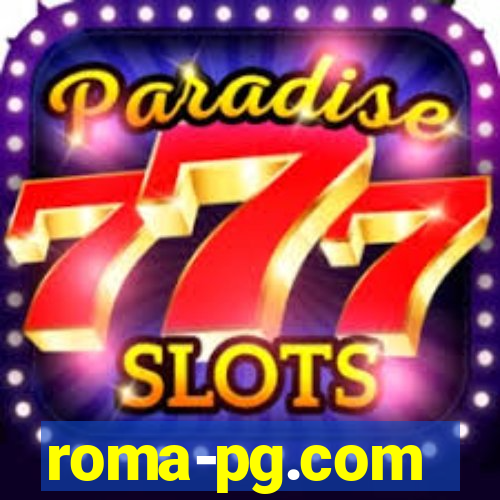 roma-pg.com