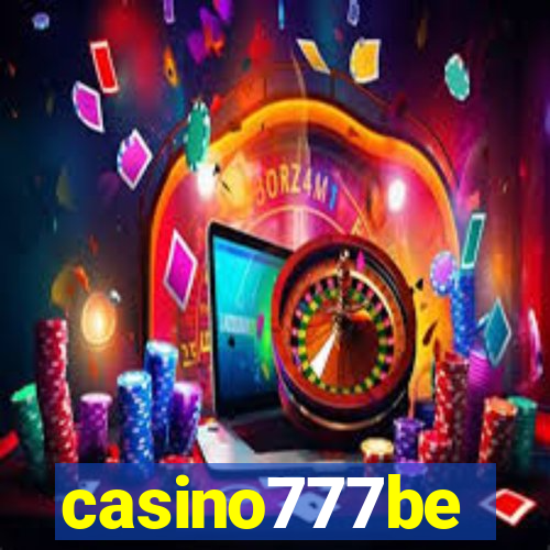 casino777be