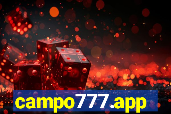 campo777.app