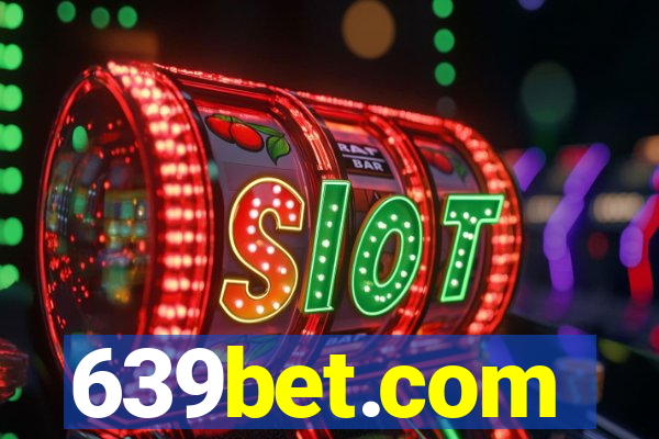 639bet.com