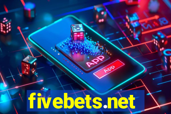 fivebets.net