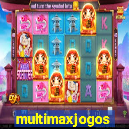 multimaxjogos