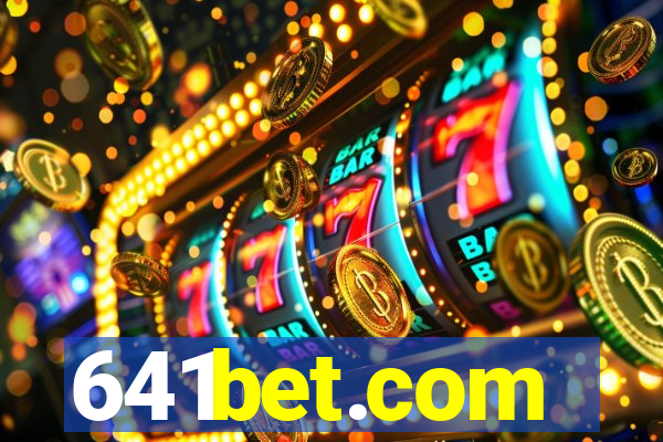 641bet.com