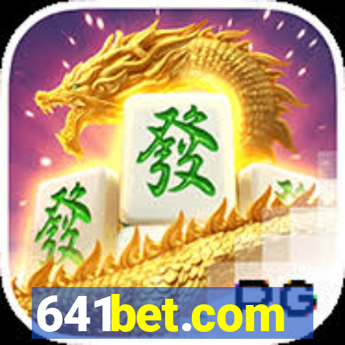 641bet.com