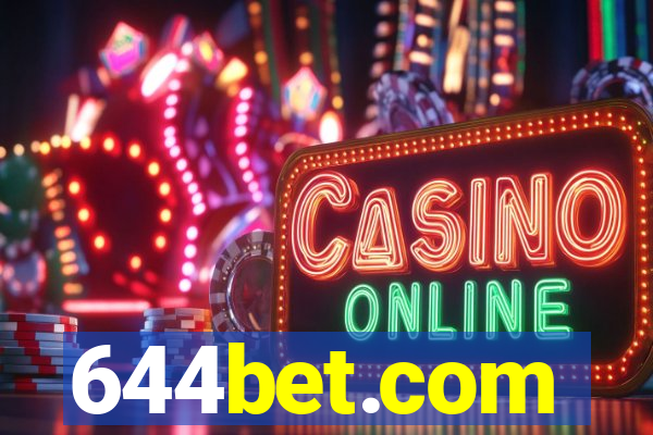 644bet.com